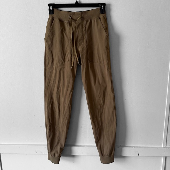 Lululemon Pants Mens  ABC Jogger Athletic  Performance SZ Small - Picture 1 of 7